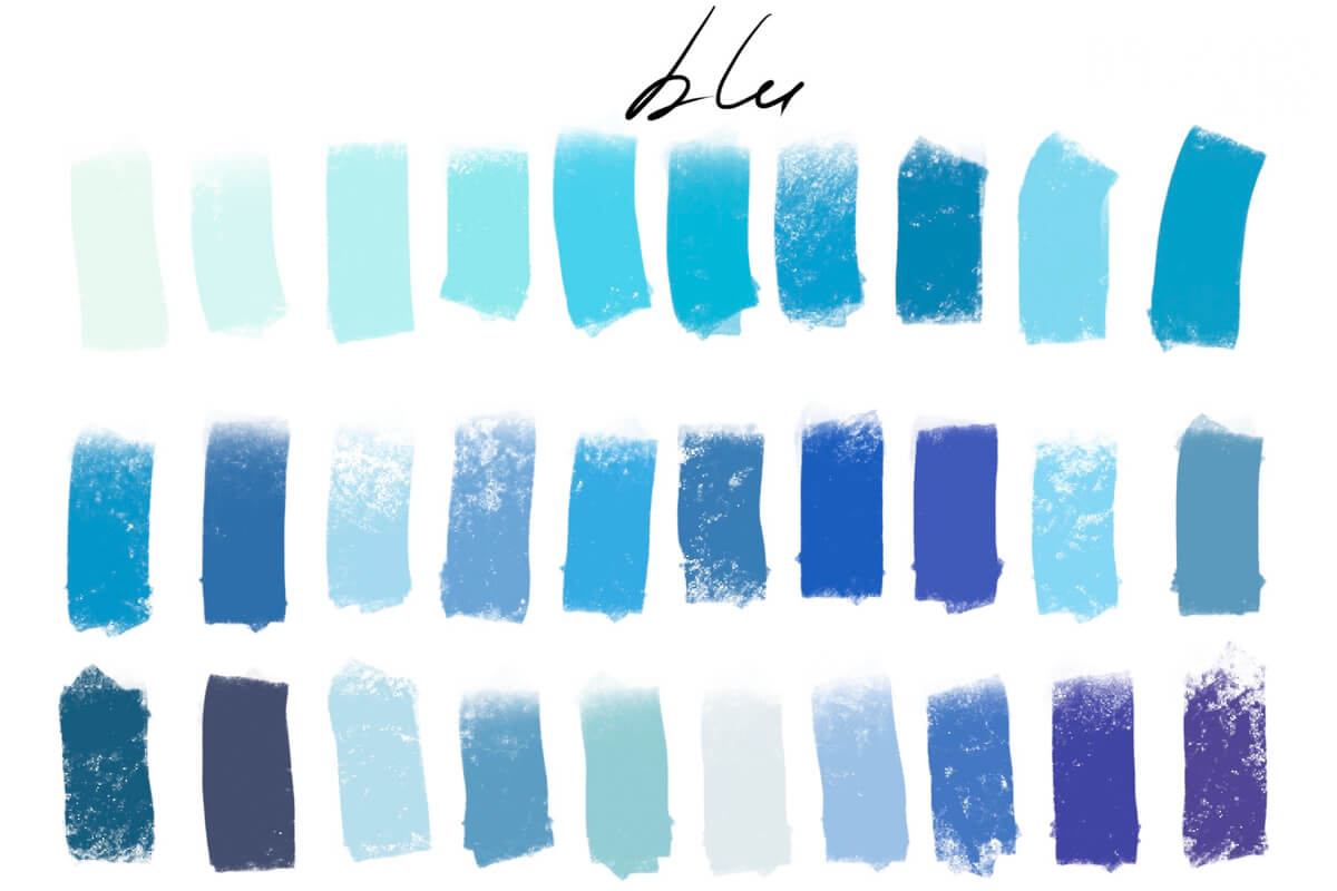 Blu