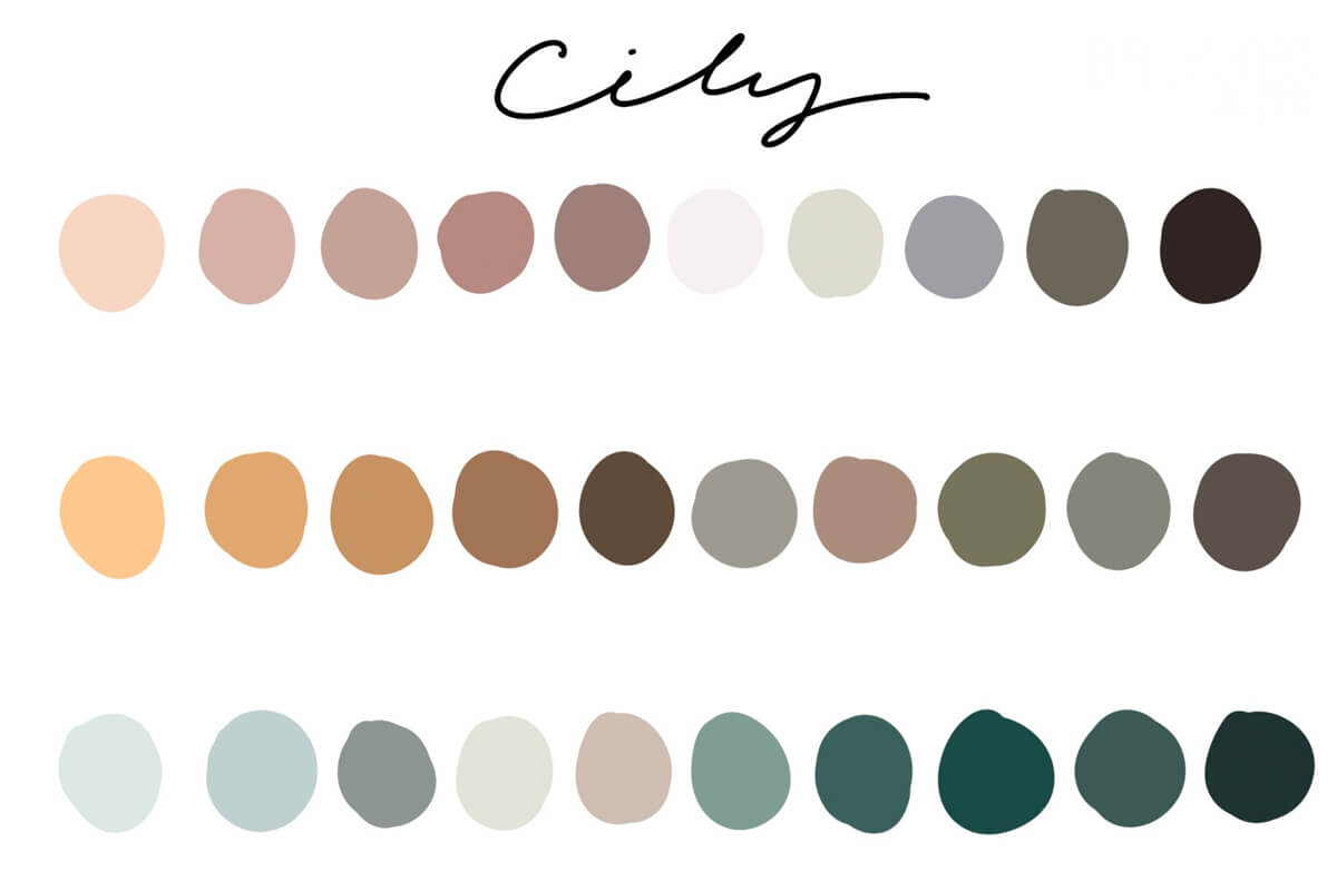City