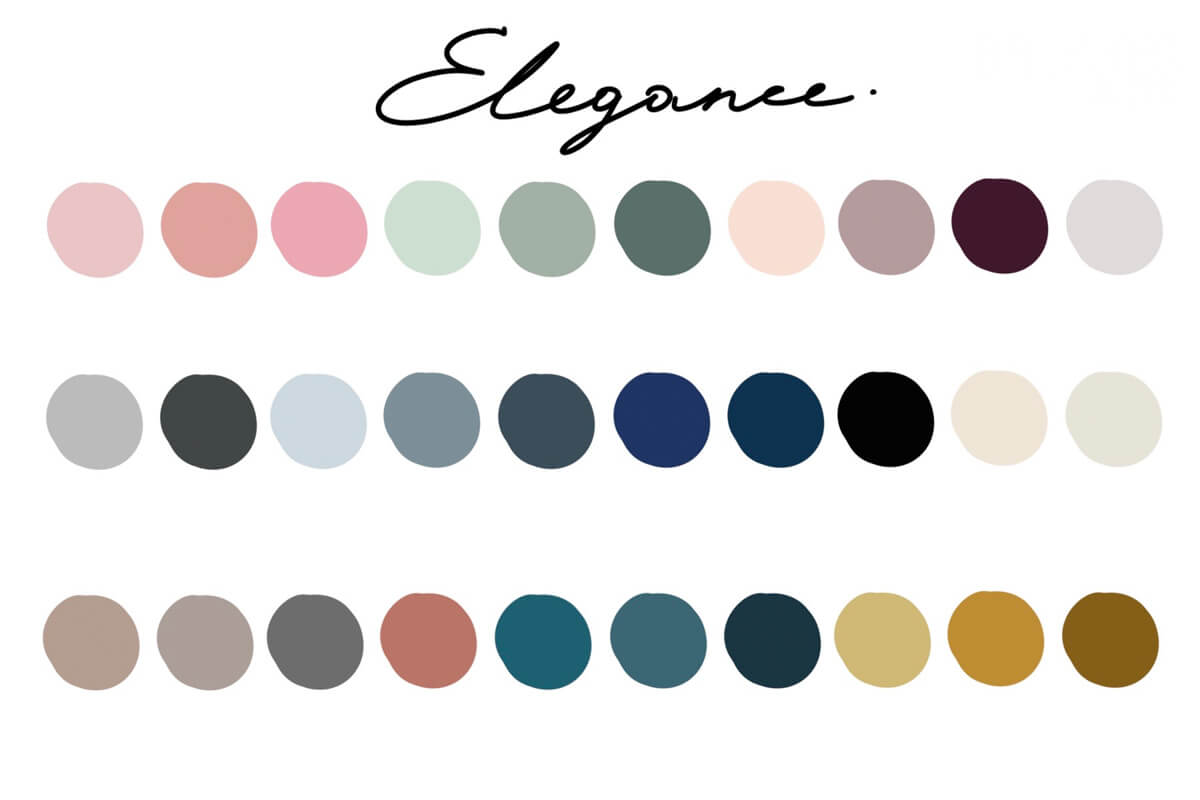 Elegance