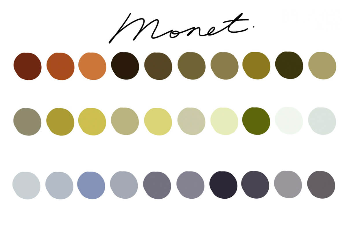 Monet