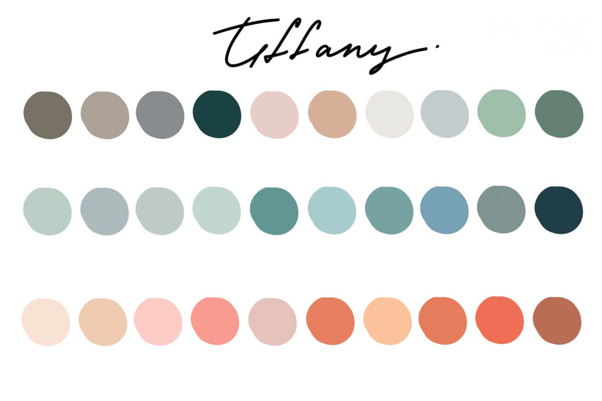 Tiffany