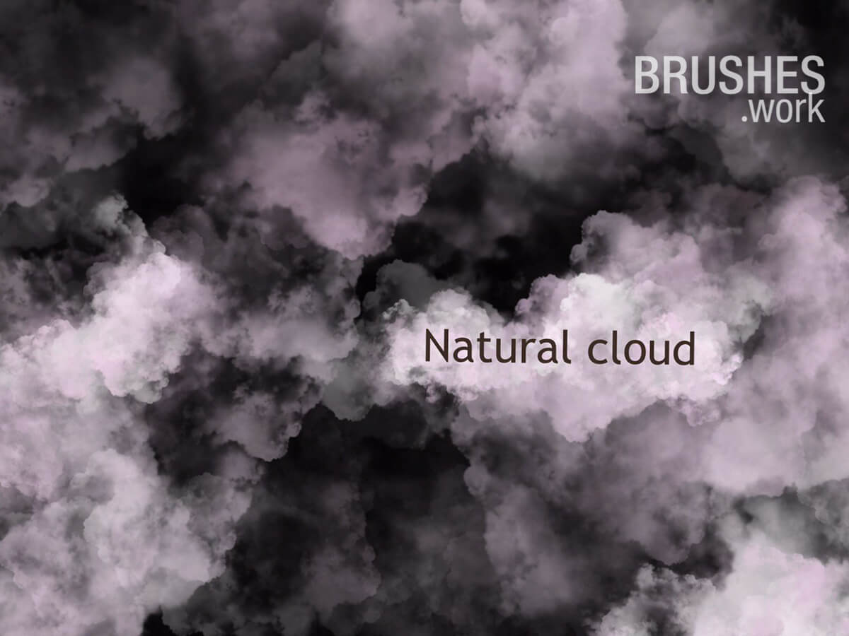 15Natural Cloud preview 3