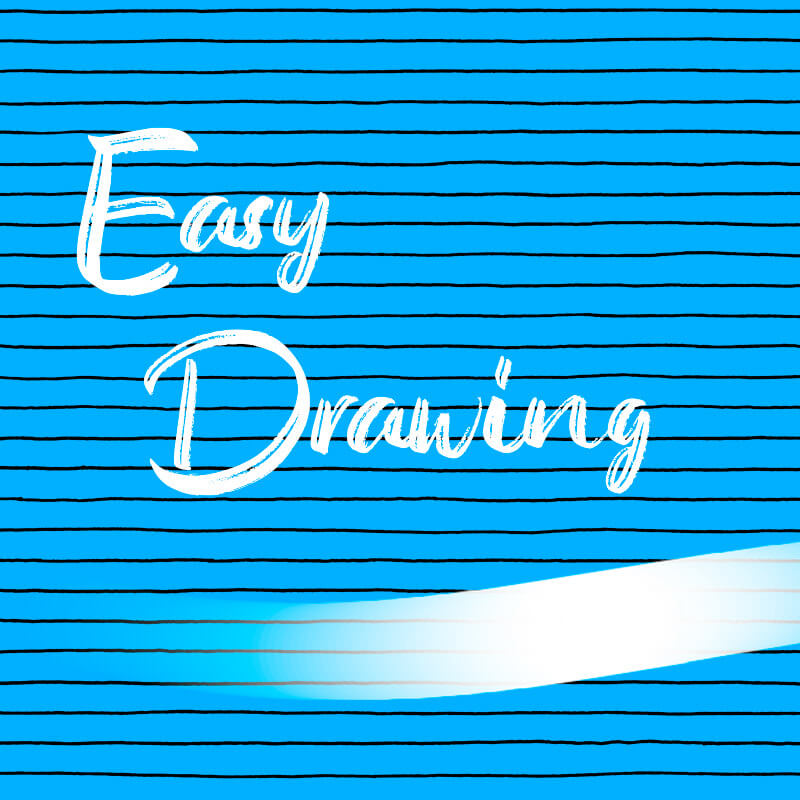 Easy Drawing