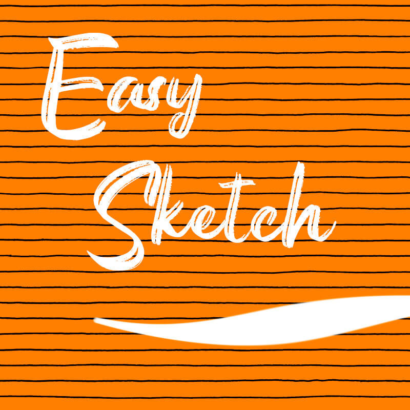 Easy Sketch