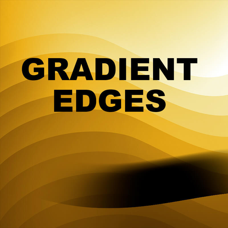 Gradient And Sharp 2