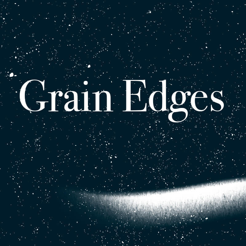Grain Edges