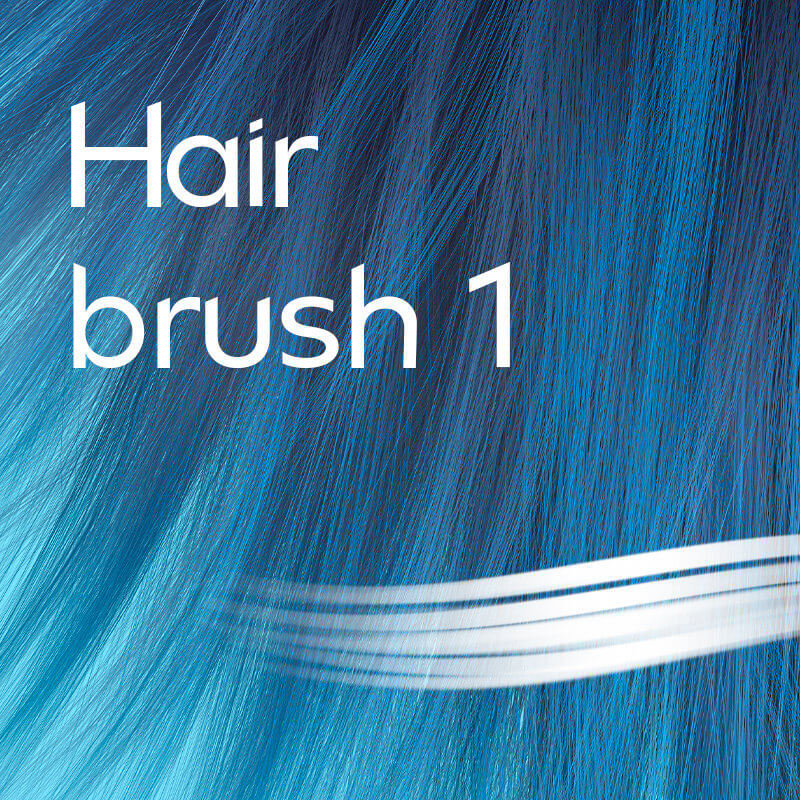 Hair 1