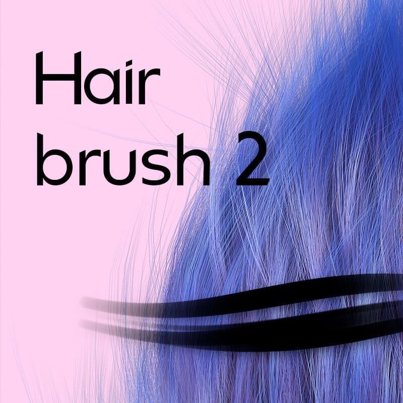 Hair 2
