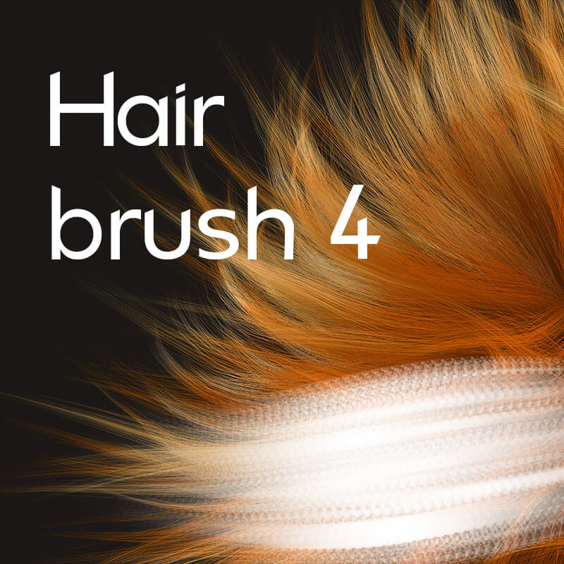 Hair 4