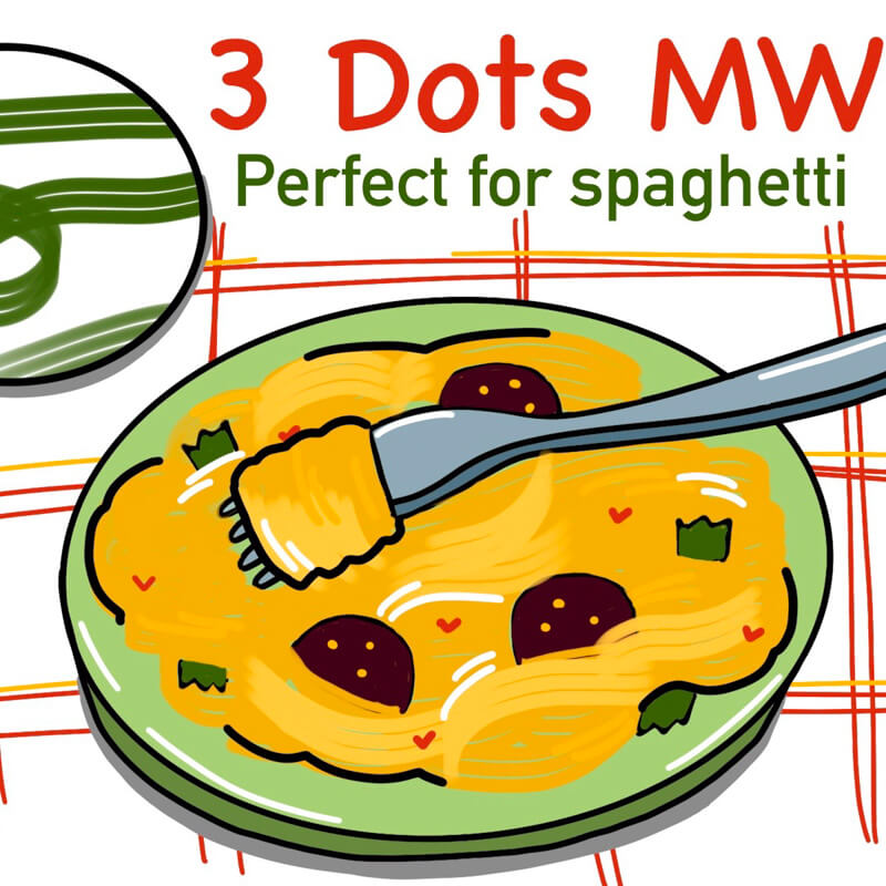 3 Dots