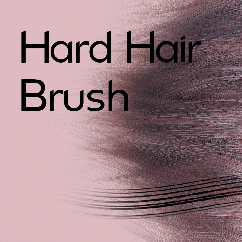 Hard Hair