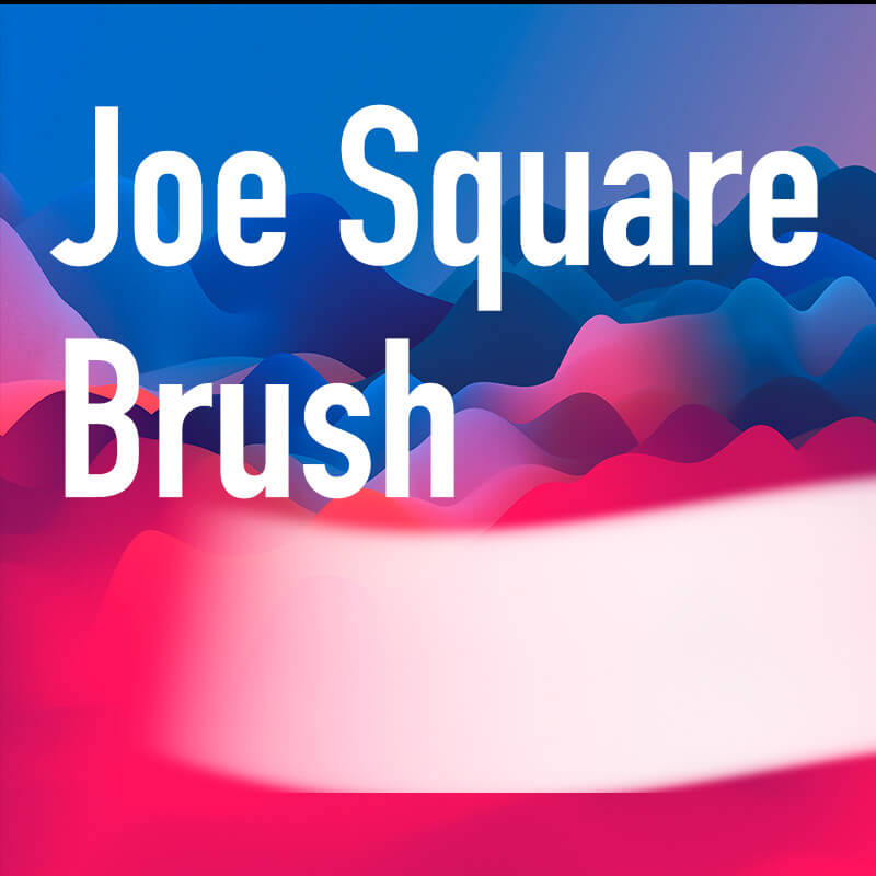 Joe Square