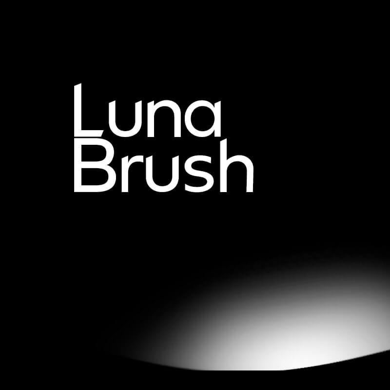 Luna Brush