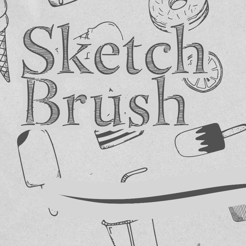 Sketch Brush