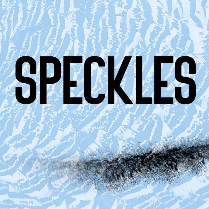Speckles