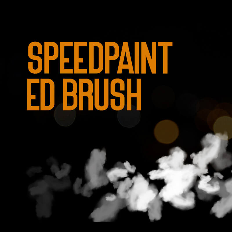Speedpaint Ed