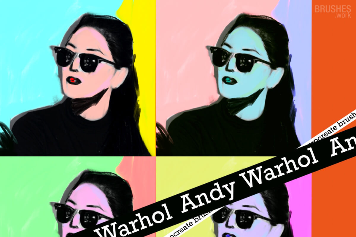 Andy Warhol