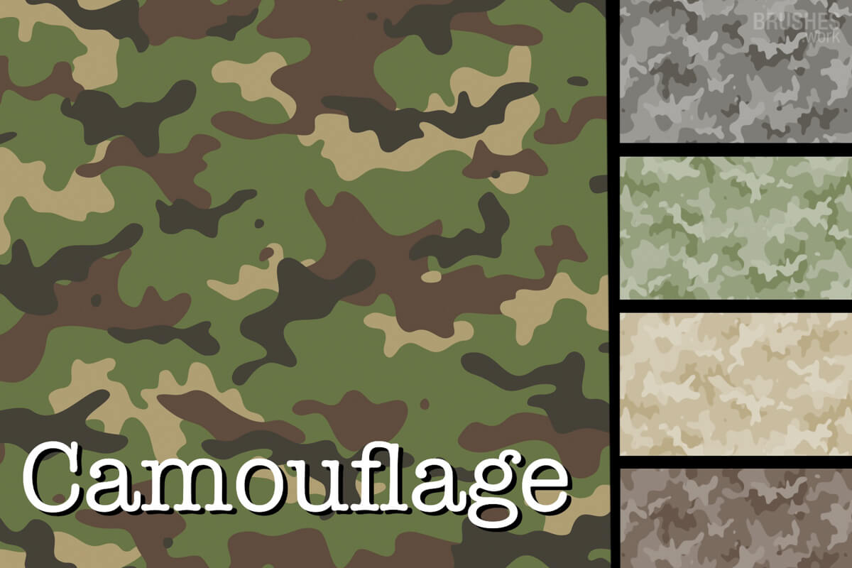 Camouflage