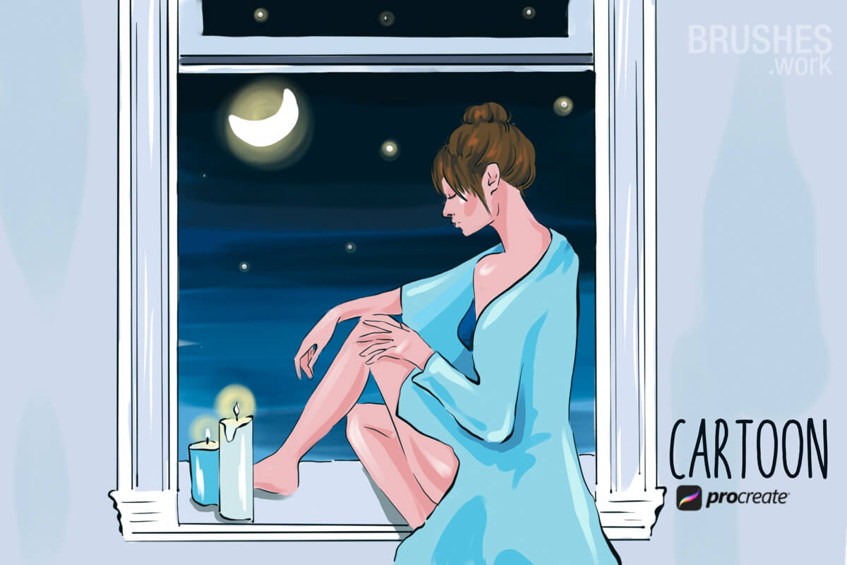 Cartoon preview 2