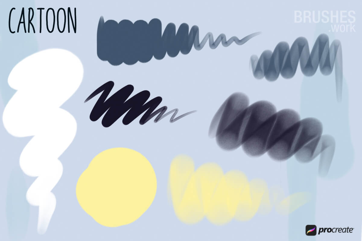 Cartoon preview 3