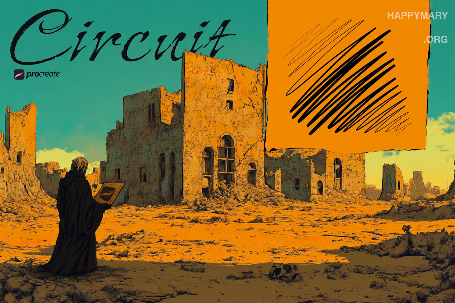 Circuit preview 2