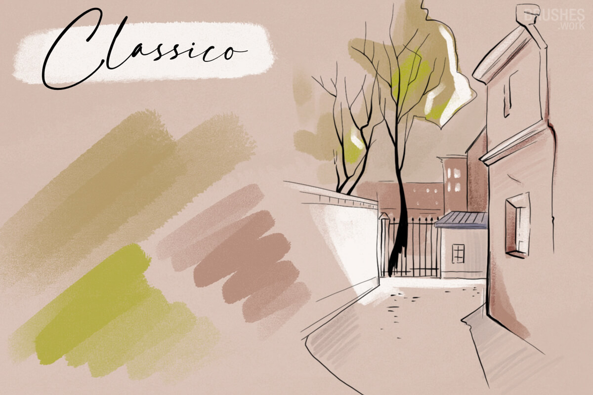 Classico preview 2