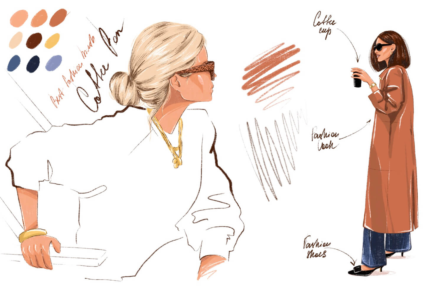 Coffee Pen preview 2