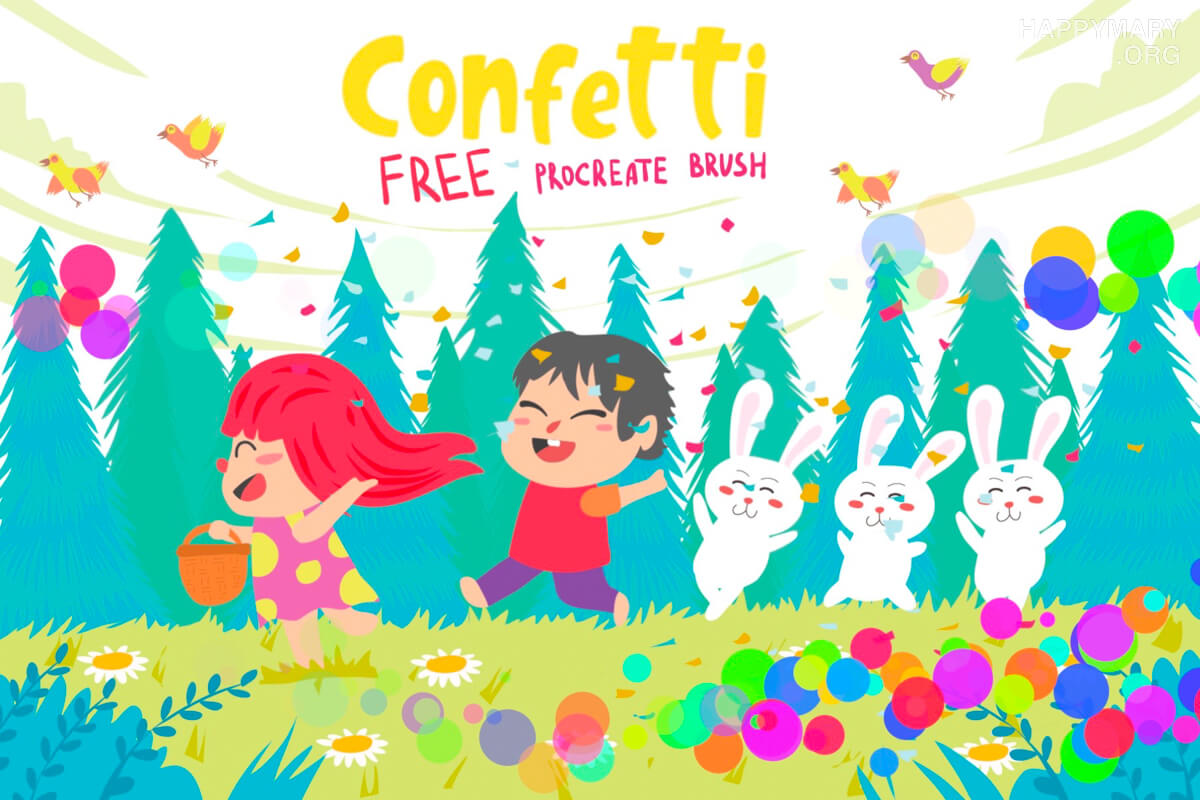 Confetti