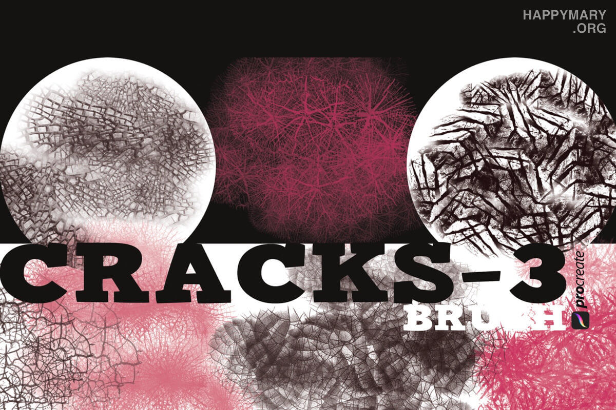 Cracks 3 Set preview 2
