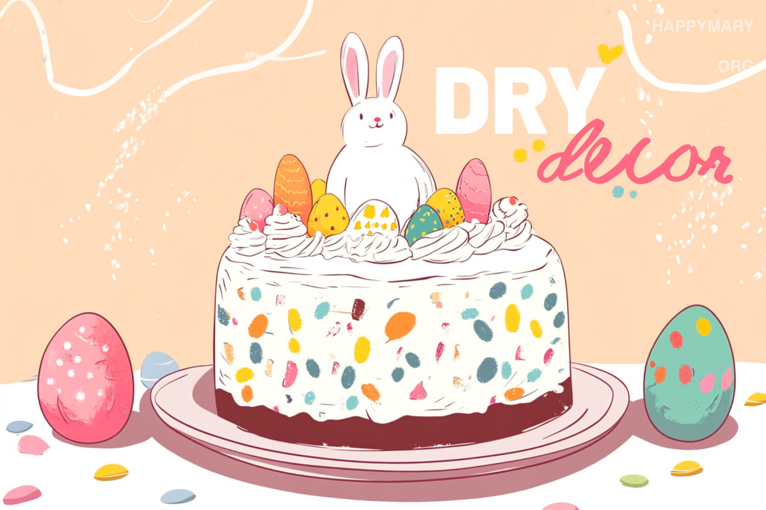Dry Decor