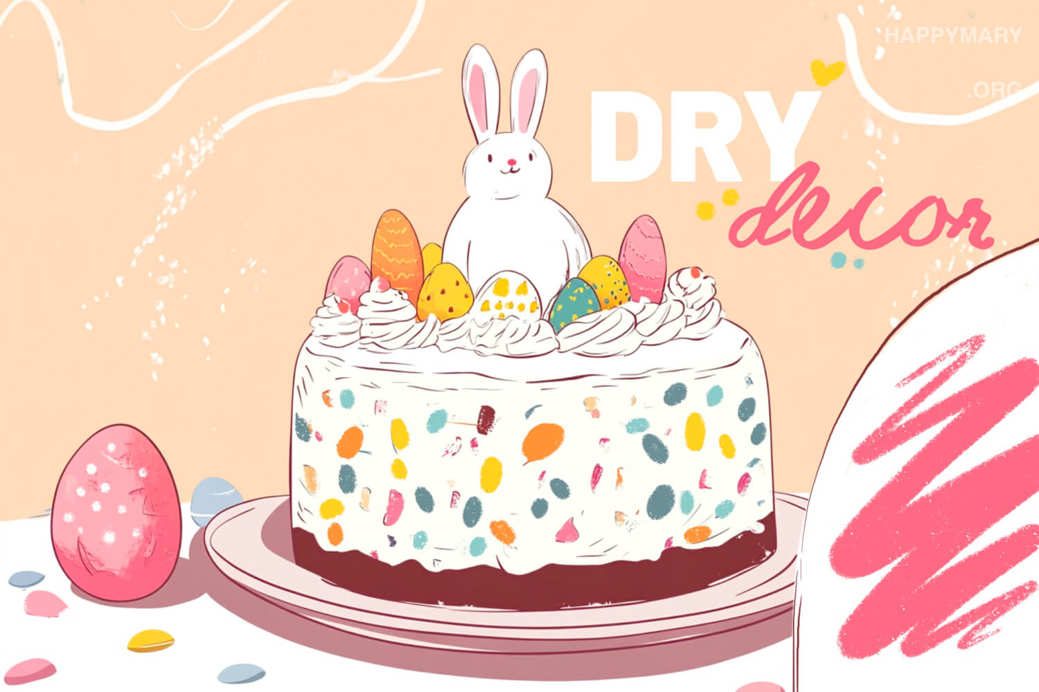 Dry Decor preview 2