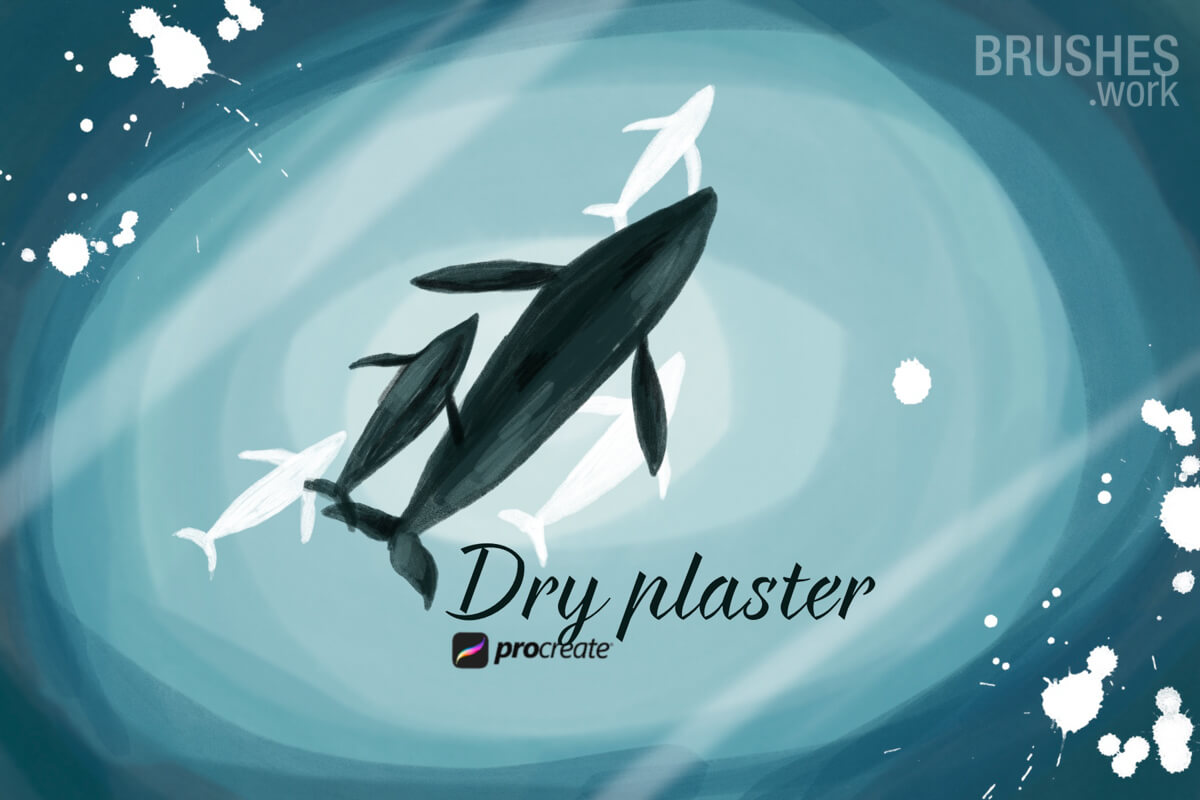Dry Plaster preview 2