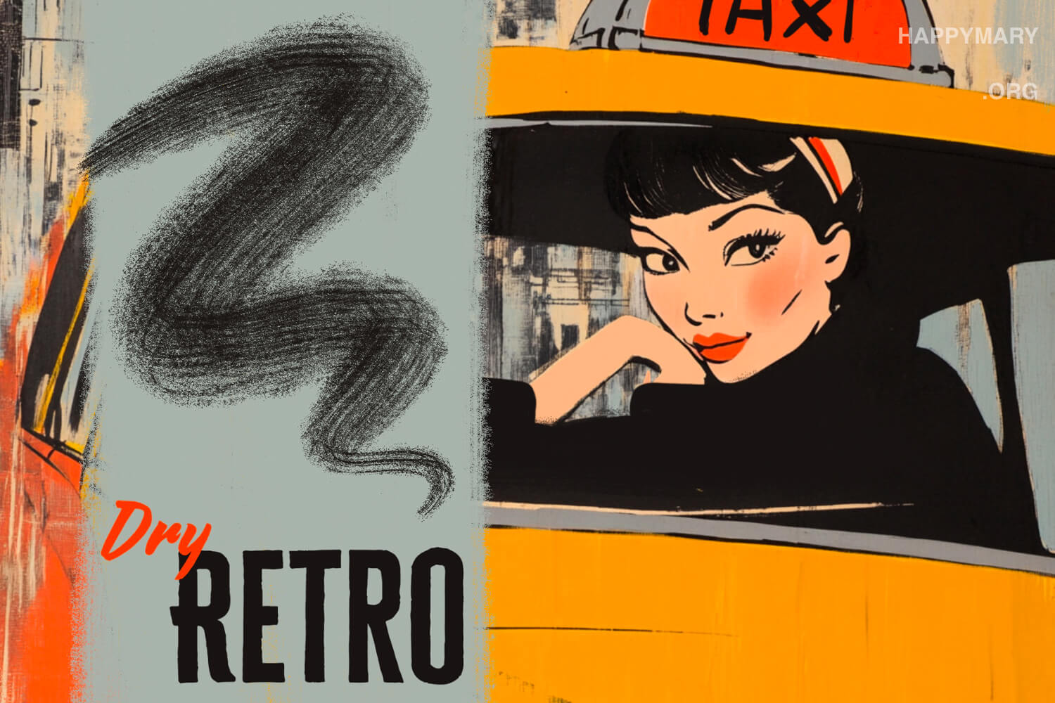 Dry Retro preview 2