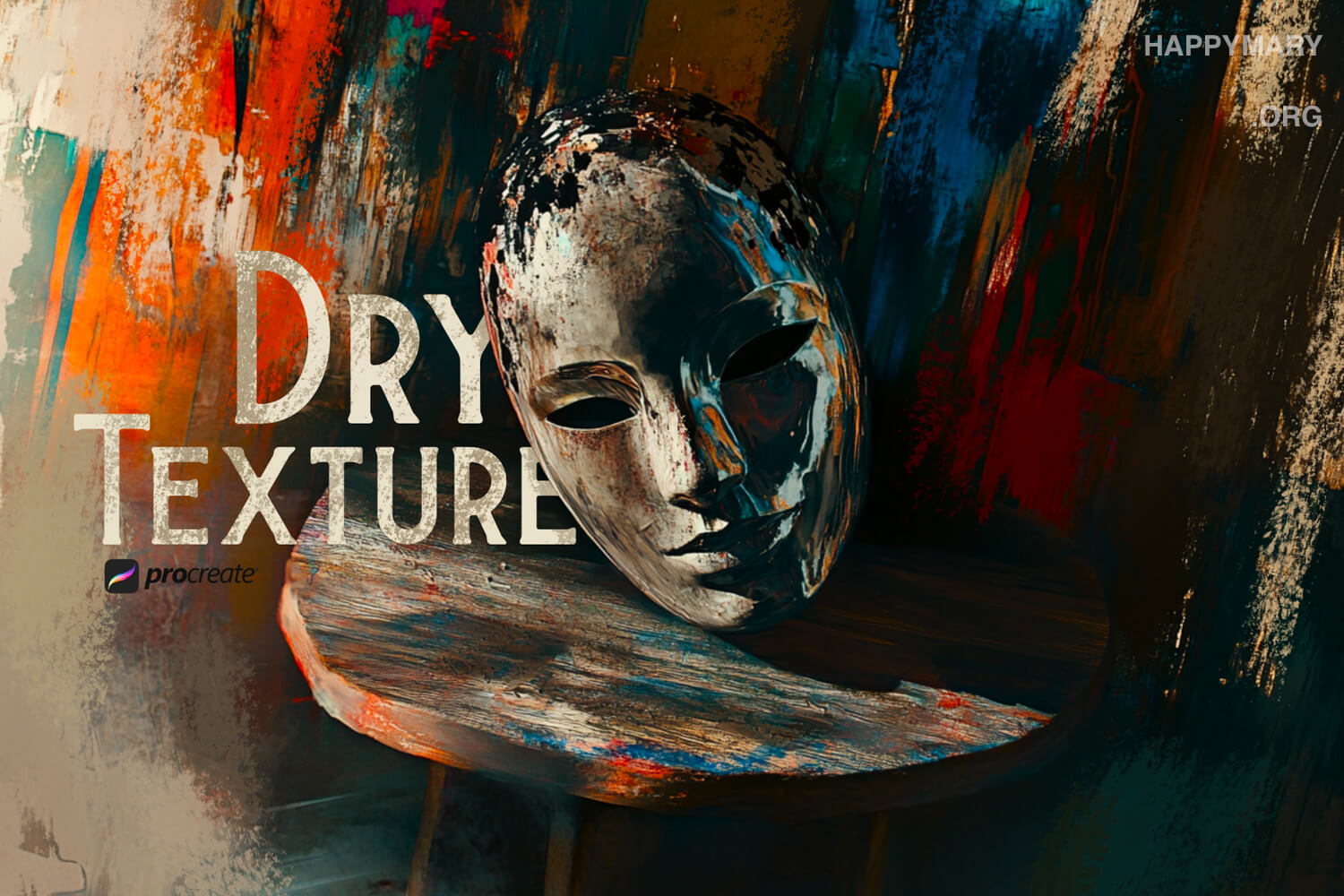 Dry Texture