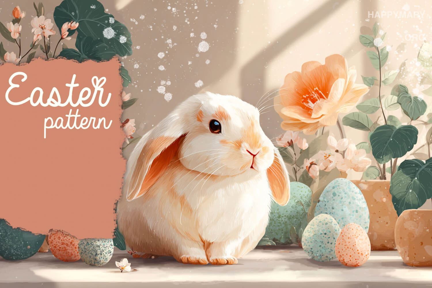 Easter Pattern