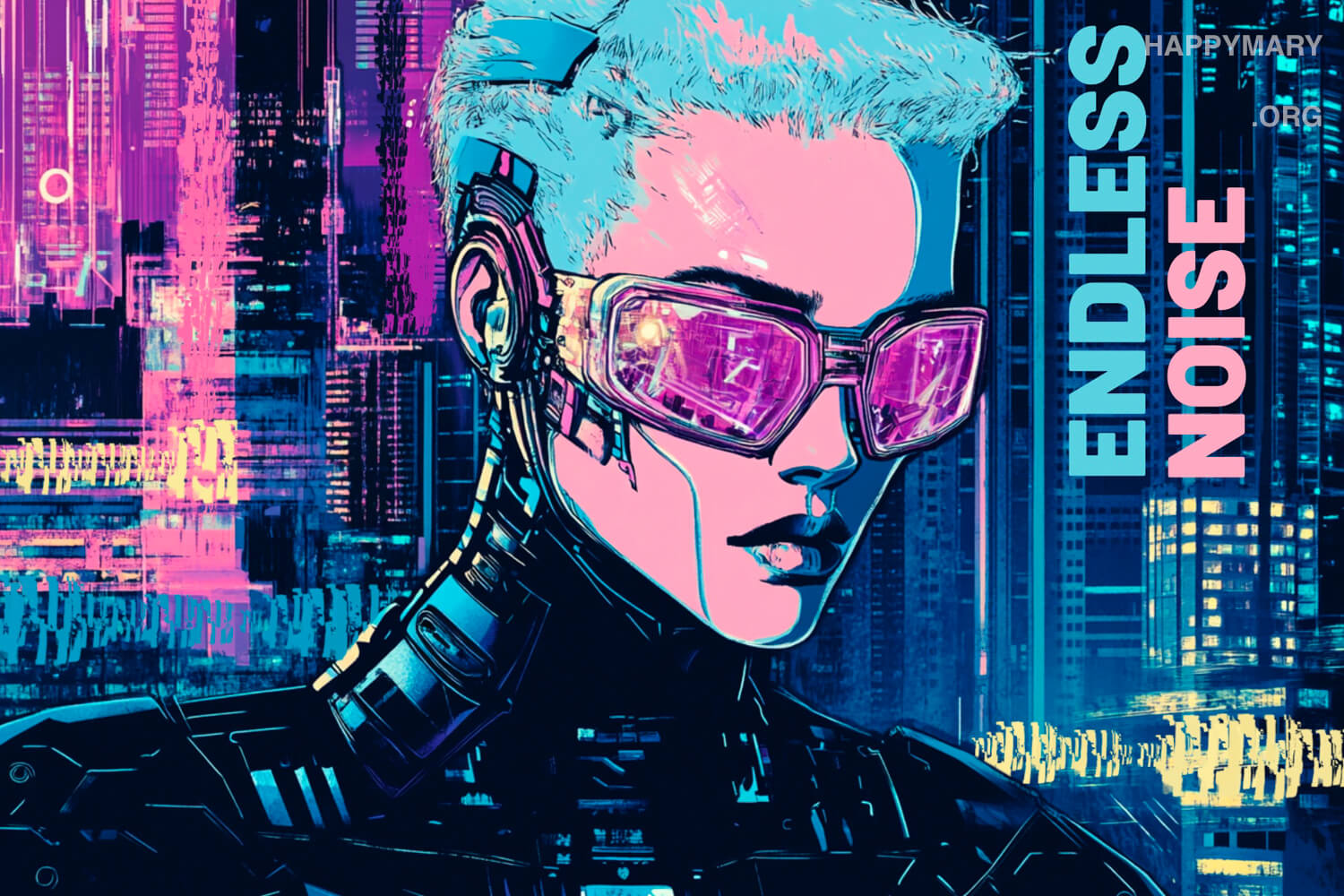 Endless Noise