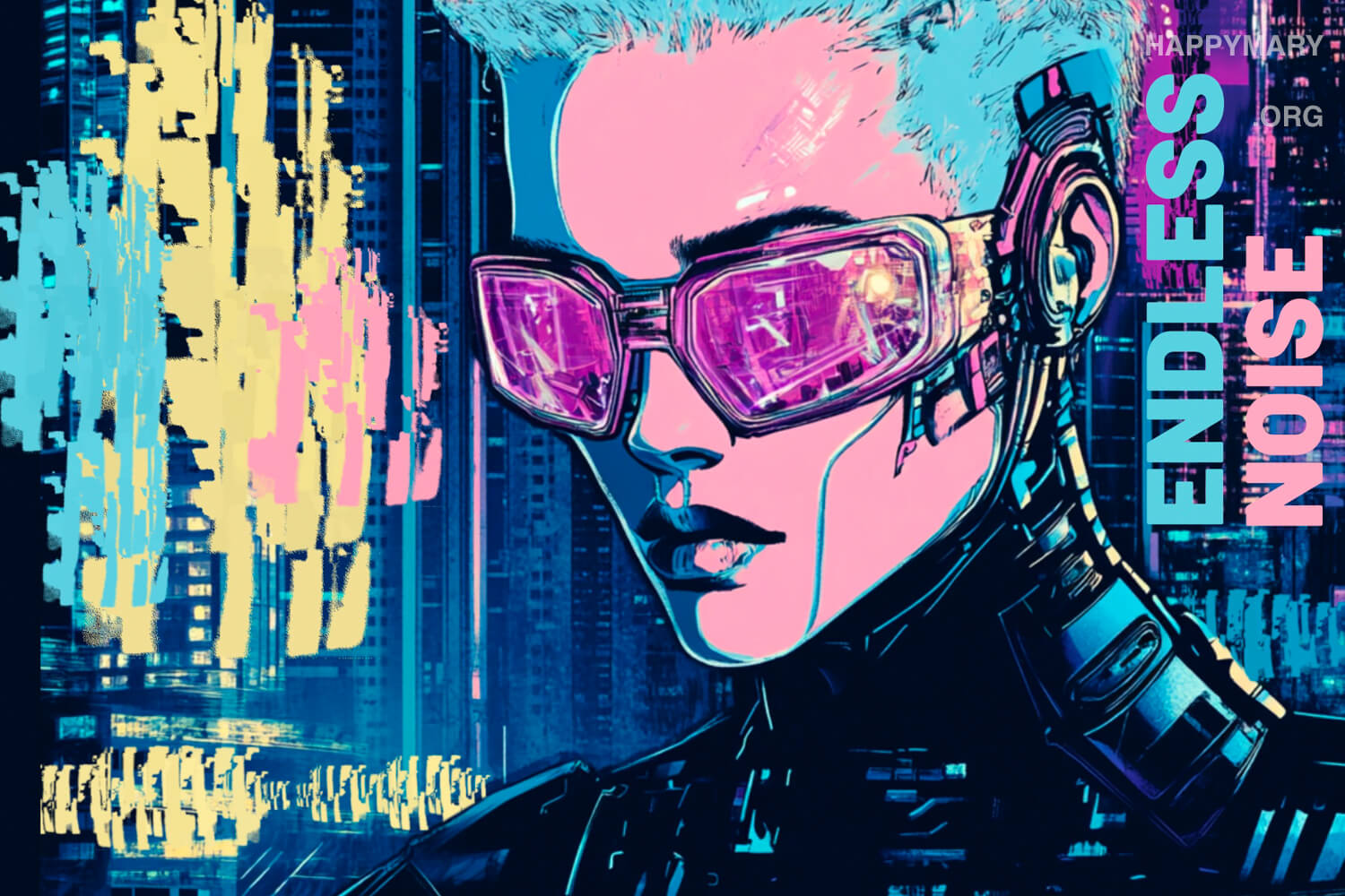 Endless Noise preview 2