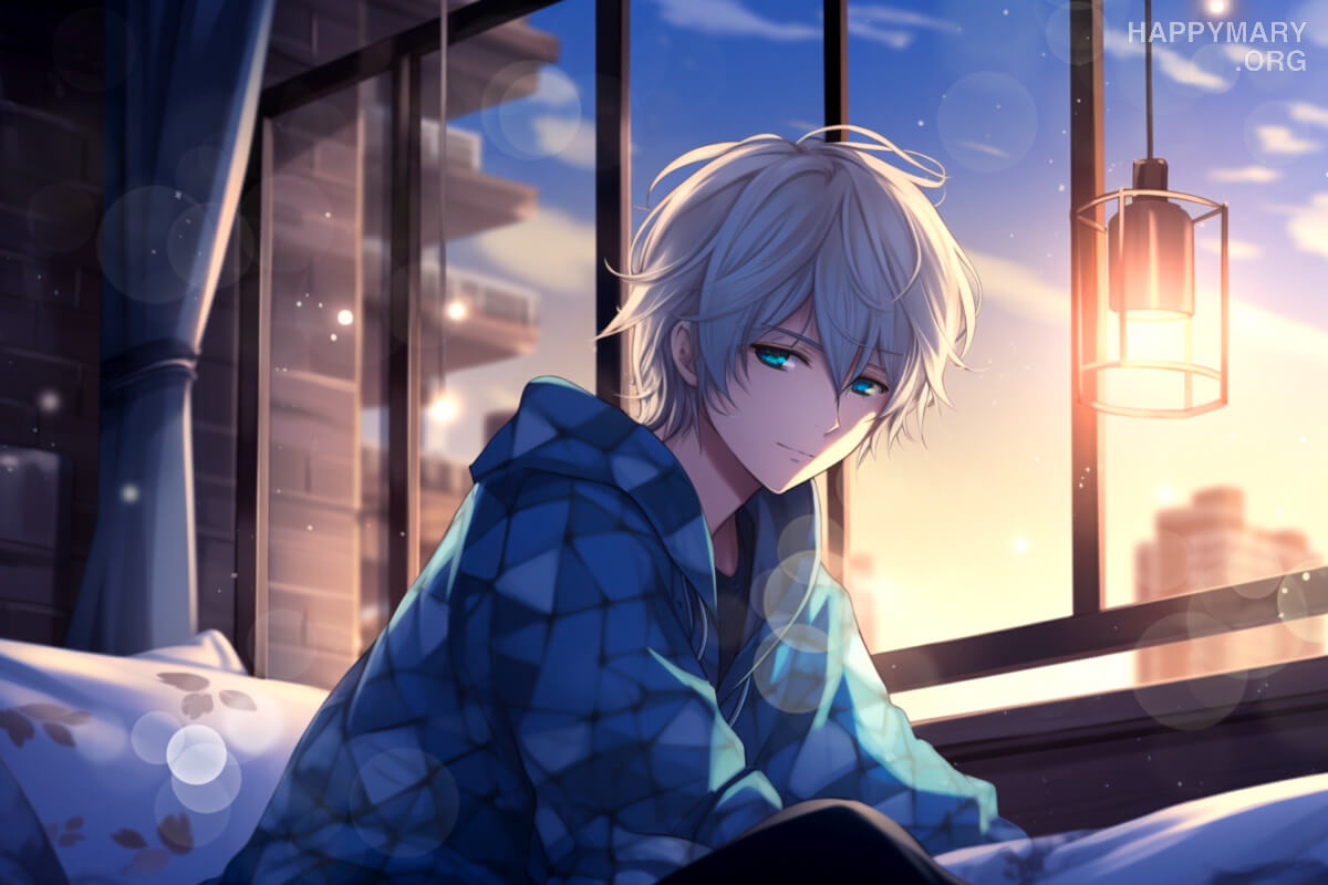 Evening Light