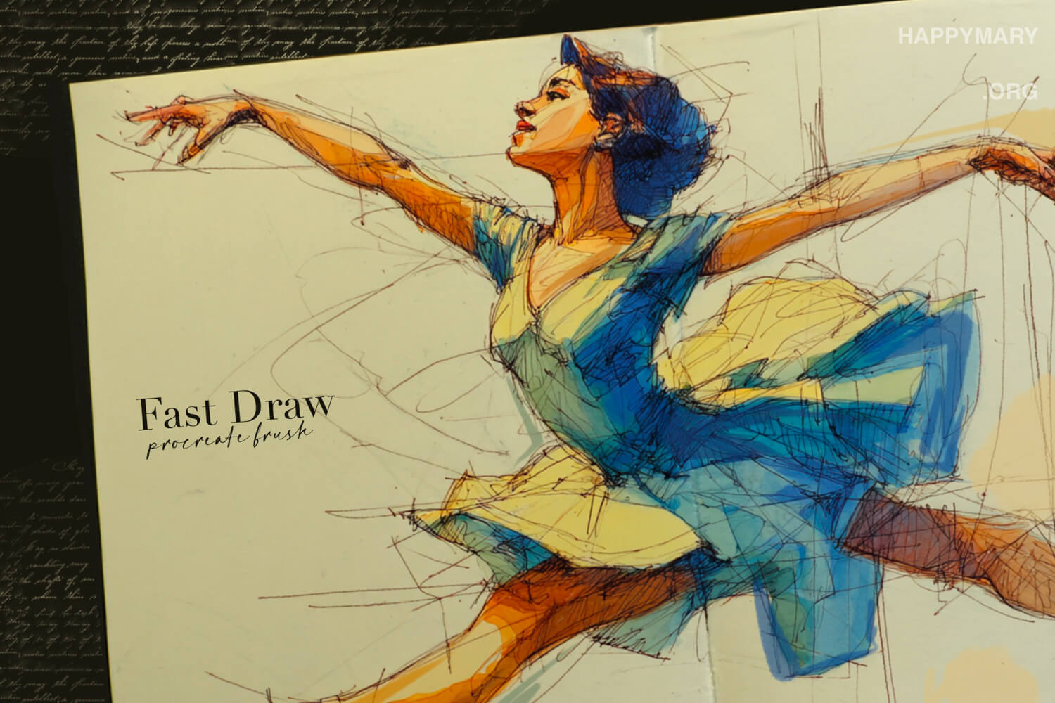 Fast Draw