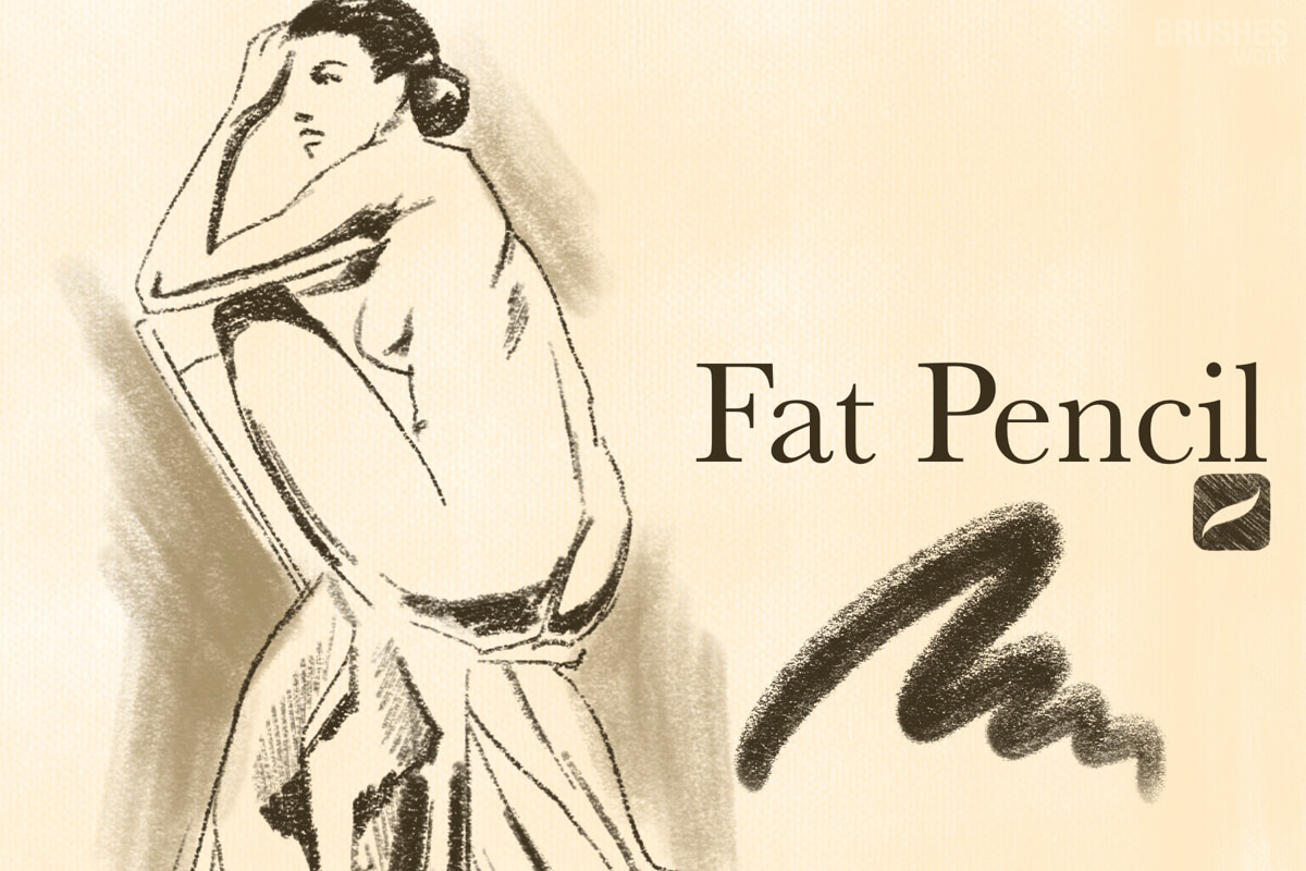 Fat Pencil preview 2