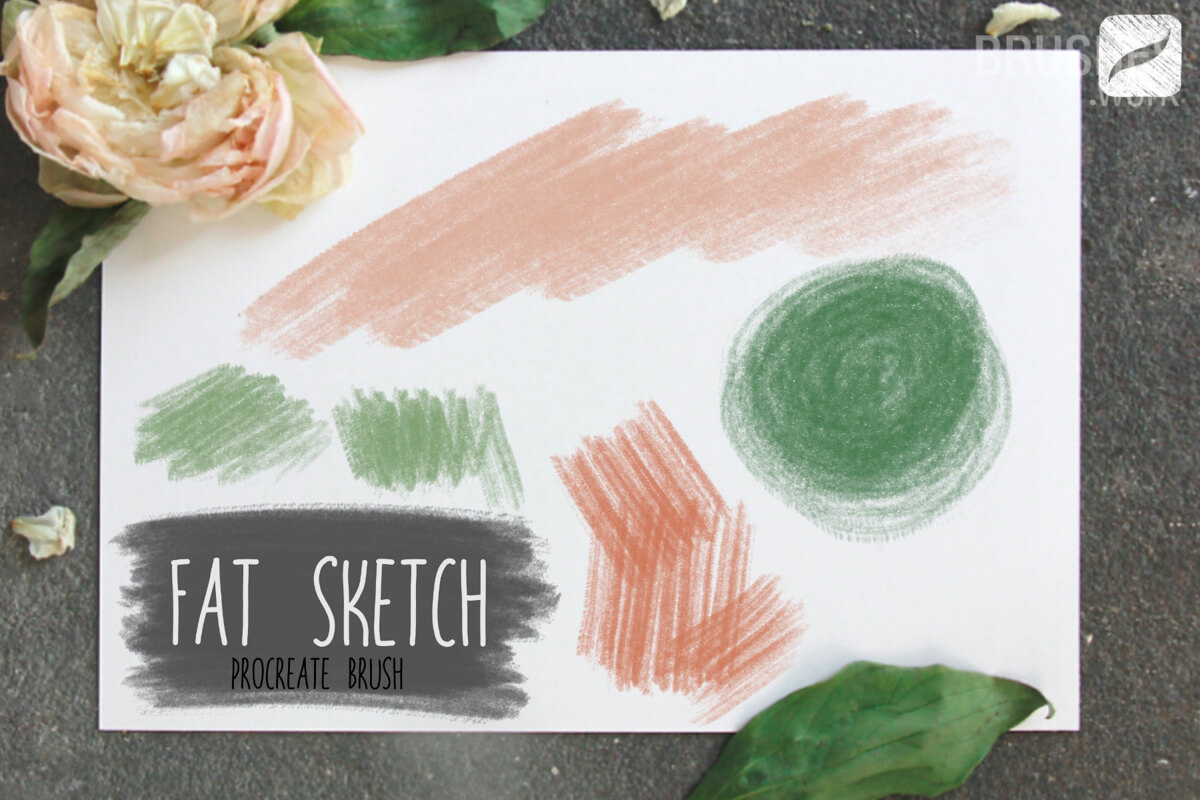 Fat Sketch preview 2