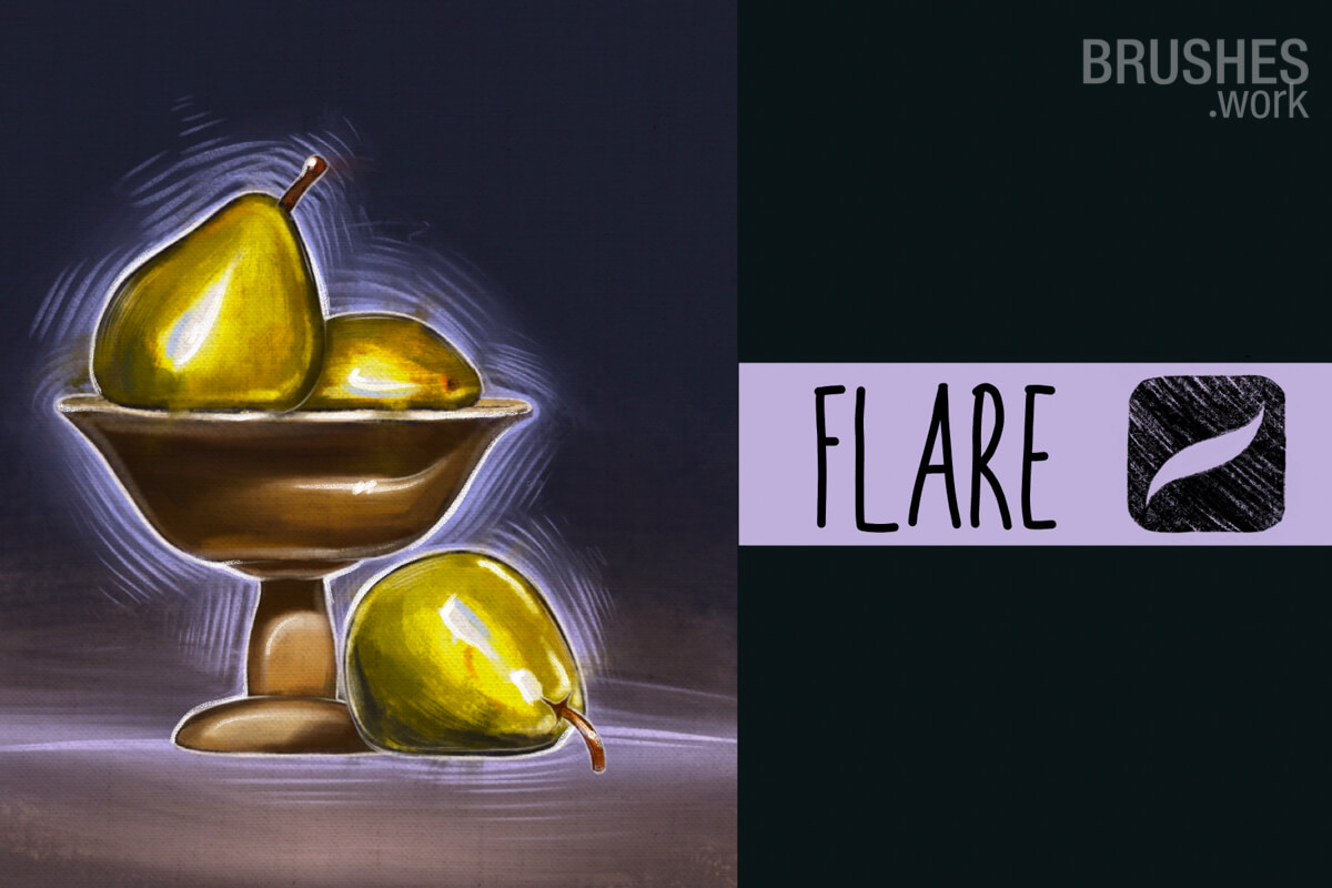 Flare preview 2
