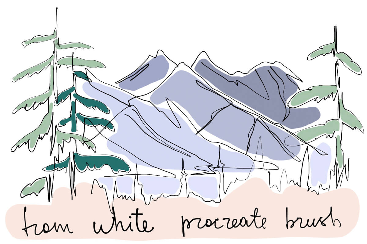 From White Mw