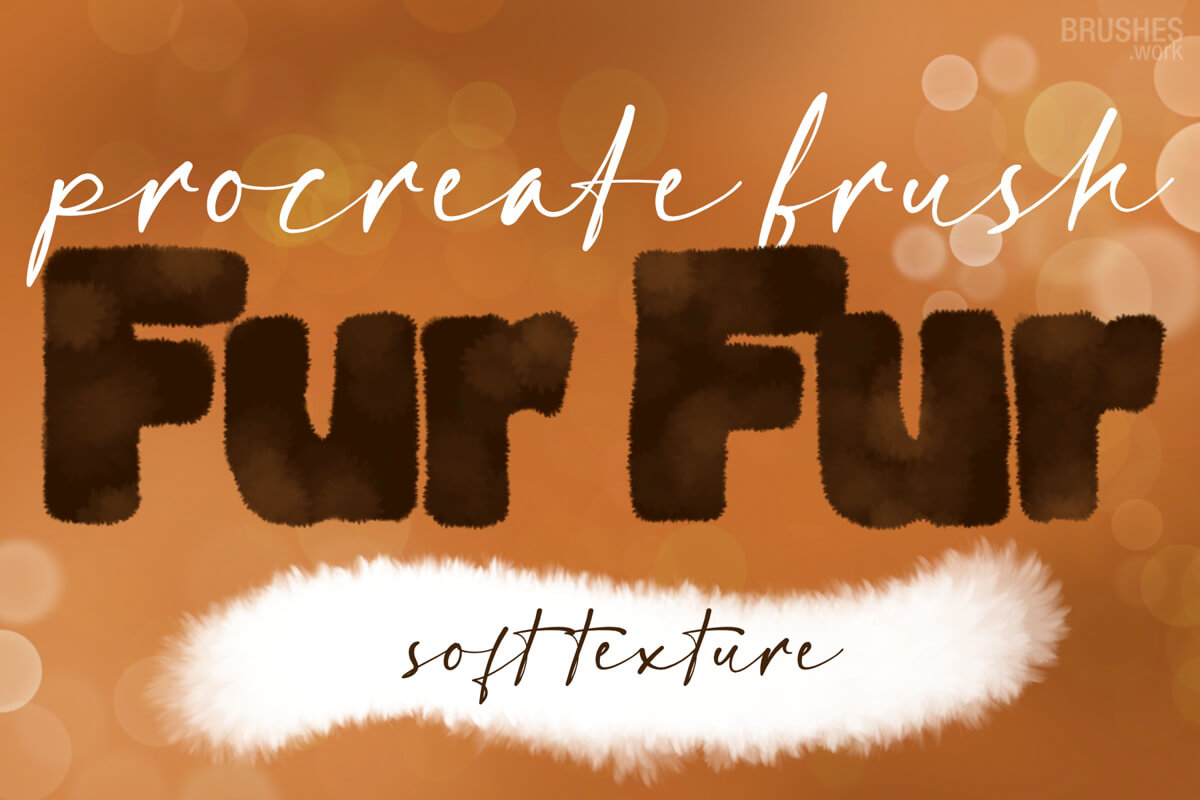 Fur Fur preview 2