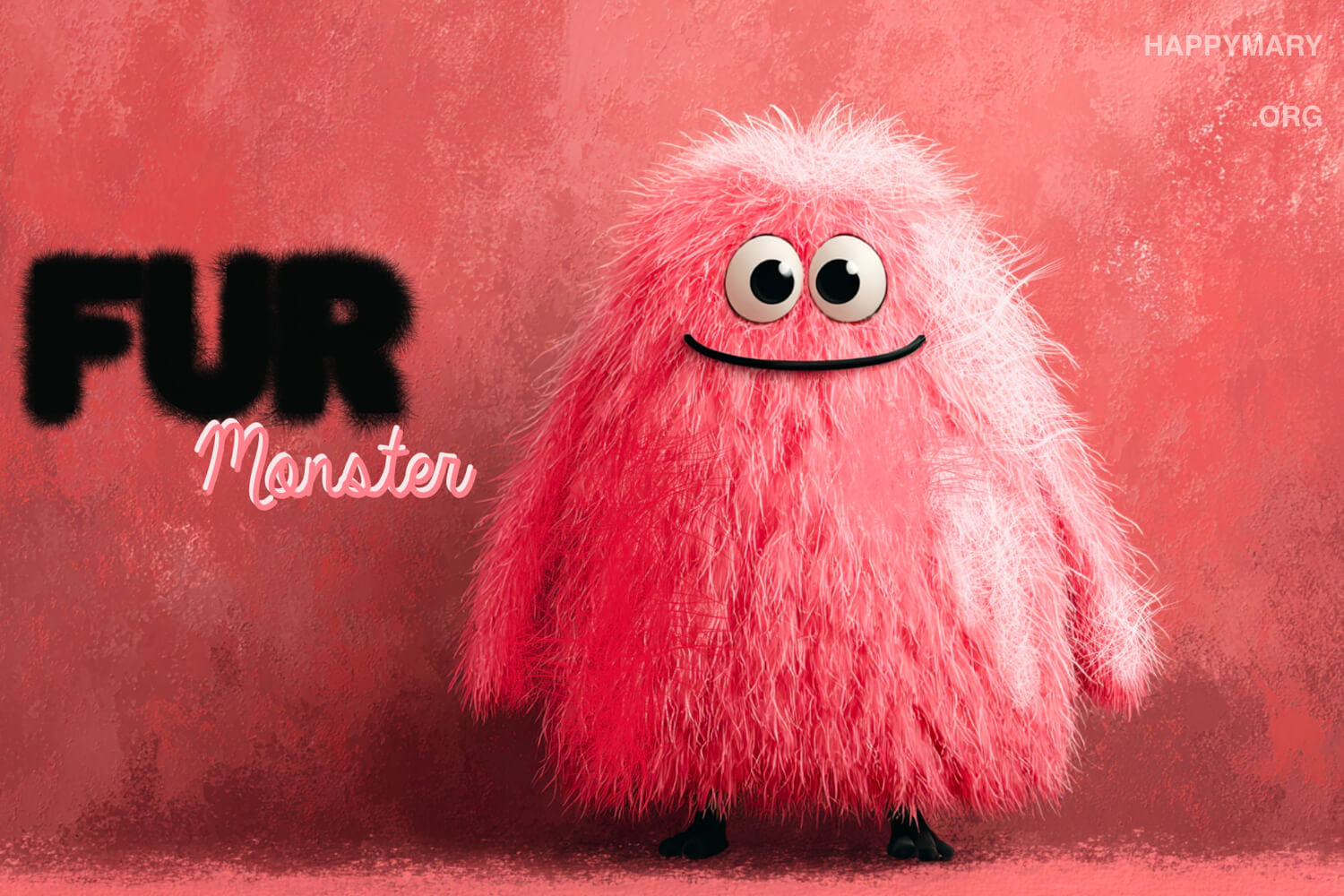 Fur Monster