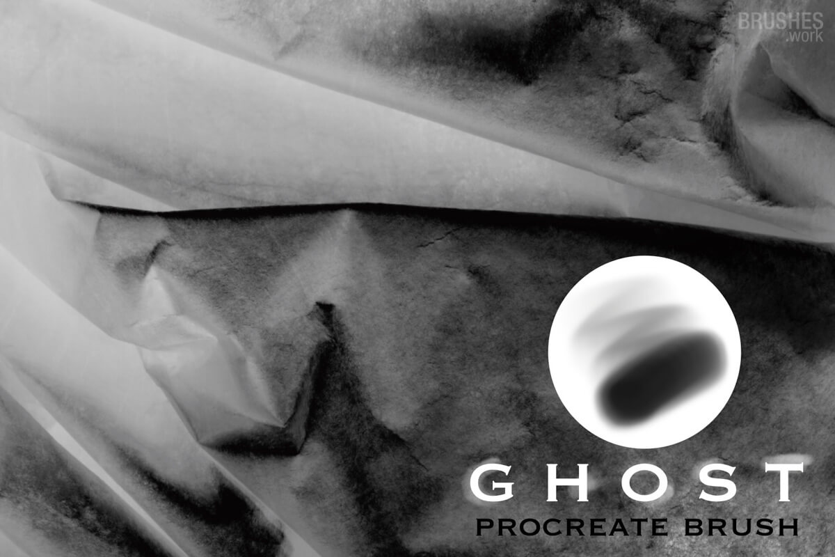 Ghost preview 2