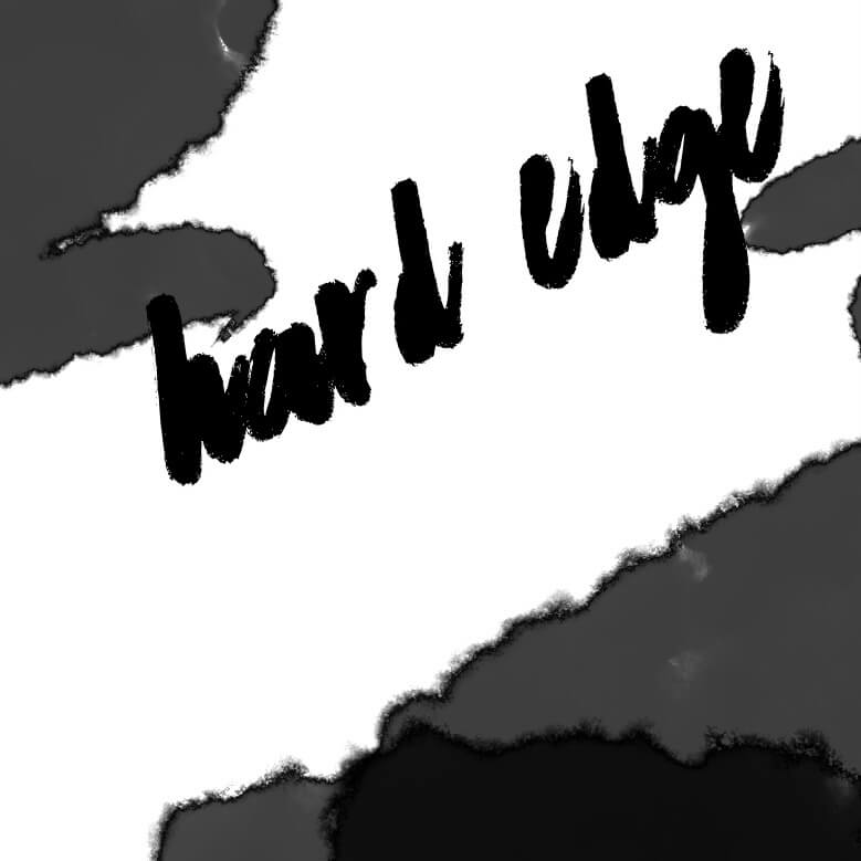 Hard Edge preview 3