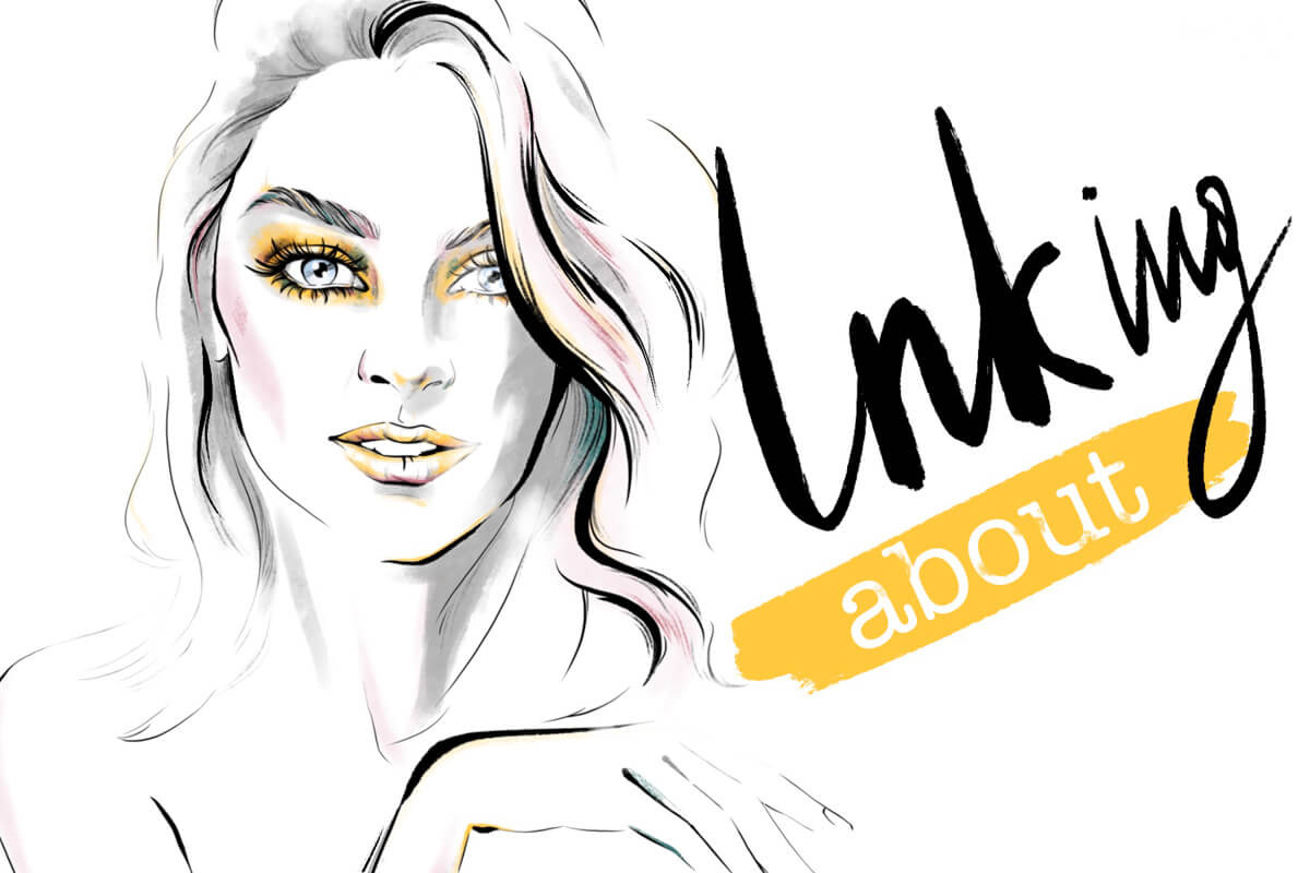Inking About