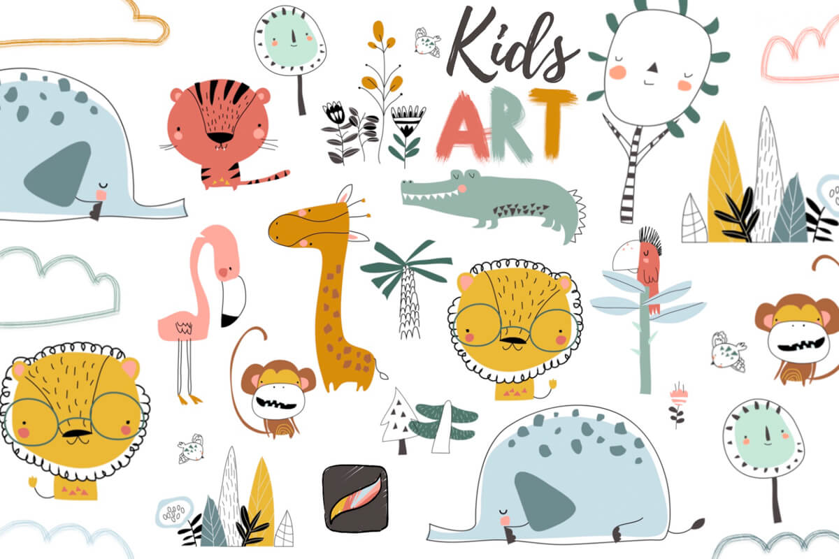 Kids Art