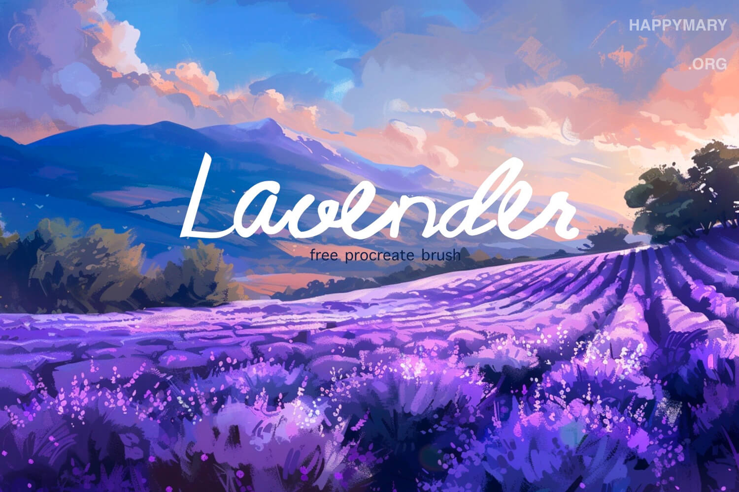 Lavender